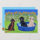 Suche nach lustiger labrador einladungen Niedlich