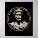 Suche nach marcus aurelius poster Zitat