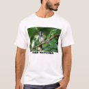 Suche nach blauhäher tshirts Vögel