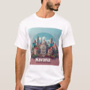 Suche nach havanna tshirts Klassisch