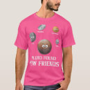 Suche nach neue freunde tshirts Niedlich