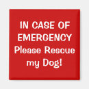 Suche nach notfall magnete Haustier