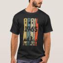 Suche nach 57 jahre alt tshirts Dies