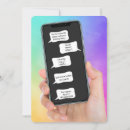 Suche nach sms einladungen Handy