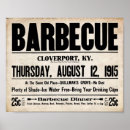 Suche nach barbeque poster Grill