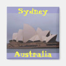 Suche nach sydney opernhaus magnete Stadtbild