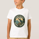 Suche nach küstenvogel tshirts Vogelbeobachtung