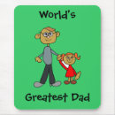 Suche nach halten der hände mousepads Tochter