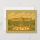 Suche nach potsdam postkarten Tourismus