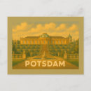 Suche nach potsdam postkarten Souvenir