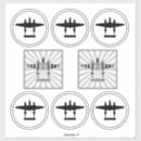 Suche nach d day aufkleber Für alle