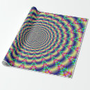 Suche nach psychedelic geschenkpapier Grün