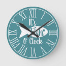 Suche nach lakes wanduhren Nautical