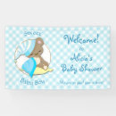 Suche nach gingham banner Babyparty
