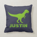 Suche nach tyrannosaurus kissen T rex