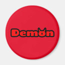 Suche nach dämonen magnete Teufel