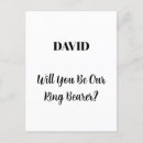 Suche nach proposal postkarten Für ihn