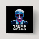 Suche nach wähler buttons Abstimmung