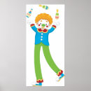 Suche nach clowns poster Unterhaltung