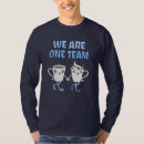 Suche nach bessere hälfte tshirts Valentinstag