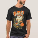 Suche nach sushi tshirts Nigiri