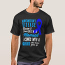 Suche nach huntington krankheit tshirts Choreografie