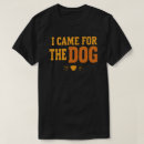 Suche nach hundebesitzer tshirts Hundehumor