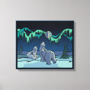 Suche nach eisbären leinwandbilder Tragen