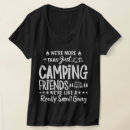 Suche nach lustiges camping tshirts Für sie