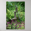 Suche nach wasser pflanze poster Farn