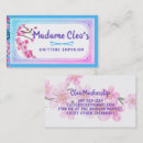 Suche nach liebe zum strick visitenkarten Garn