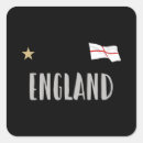 Suche nach england englisch flagge aufkleber Fußballfan