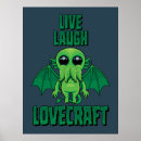 Suche nach cthulhu poster Monster
