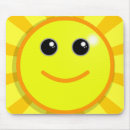 Suche nach glückliche sonne mousepads Lächeln