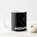 Suche nach mothman tassen Monster