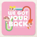 Suche nach cute untersetzer Cartoon network