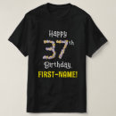 Suche nach 37 geburtstag tshirts 37 jahre alt