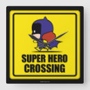 Suche nach chibi wanduhren Dc comic