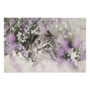 Suche nach künstlerische katzen poster Skurril