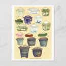 Suche nach blumentopf postkarten Gartenarbeit