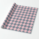 Suche nach rosa und grau geschenkpapier Muster