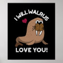 Suche nach walrus poster Jede person