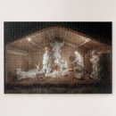 Suche nach krippe puzzle Engel