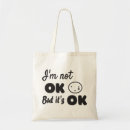 Suche nach ordnungs tote bags Es geht mir gut