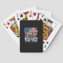 Suche nach tee spielkarten Amerika
