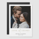Suche nach weddings magnete Liebe und dank