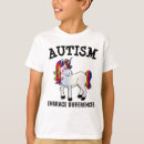 Suche nach autism tshirts Autistic