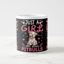 Suche nach pitbull hunde tassen Mädchen