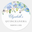 Suche nach blaue blumen aufkleber Für alle