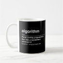 Suche nach algorithmus tassen Entwickler